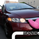 Image for article titled Is Uber Screwing With Lyft?